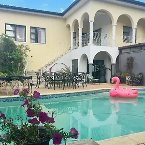 Welgemoed Guest house